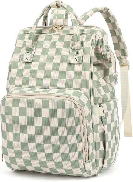 Baby Changing Backpack