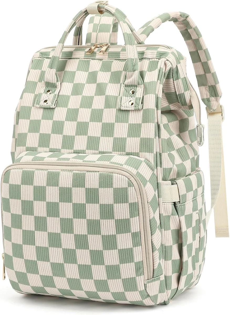 Baby Changing Backpack
