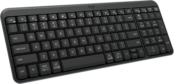 Logitech K250 Wireless Keyboard