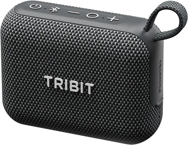 Pocket Bluetooth Speaker