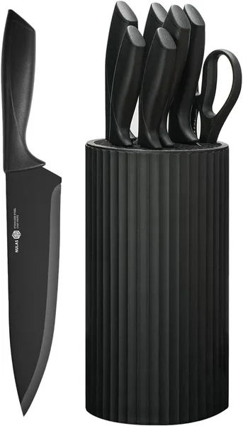 Kitchen Knife Set