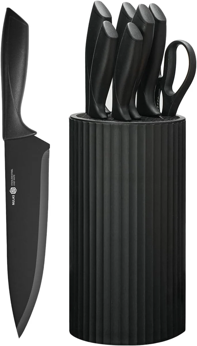 Kitchen Knife Set