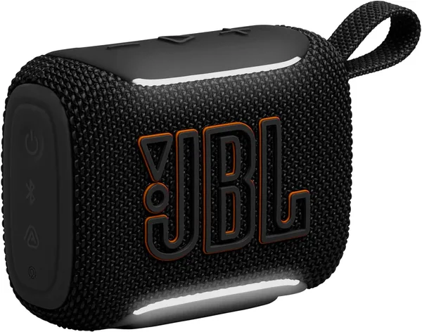 JBL Go 5 Bluetooth Speaker