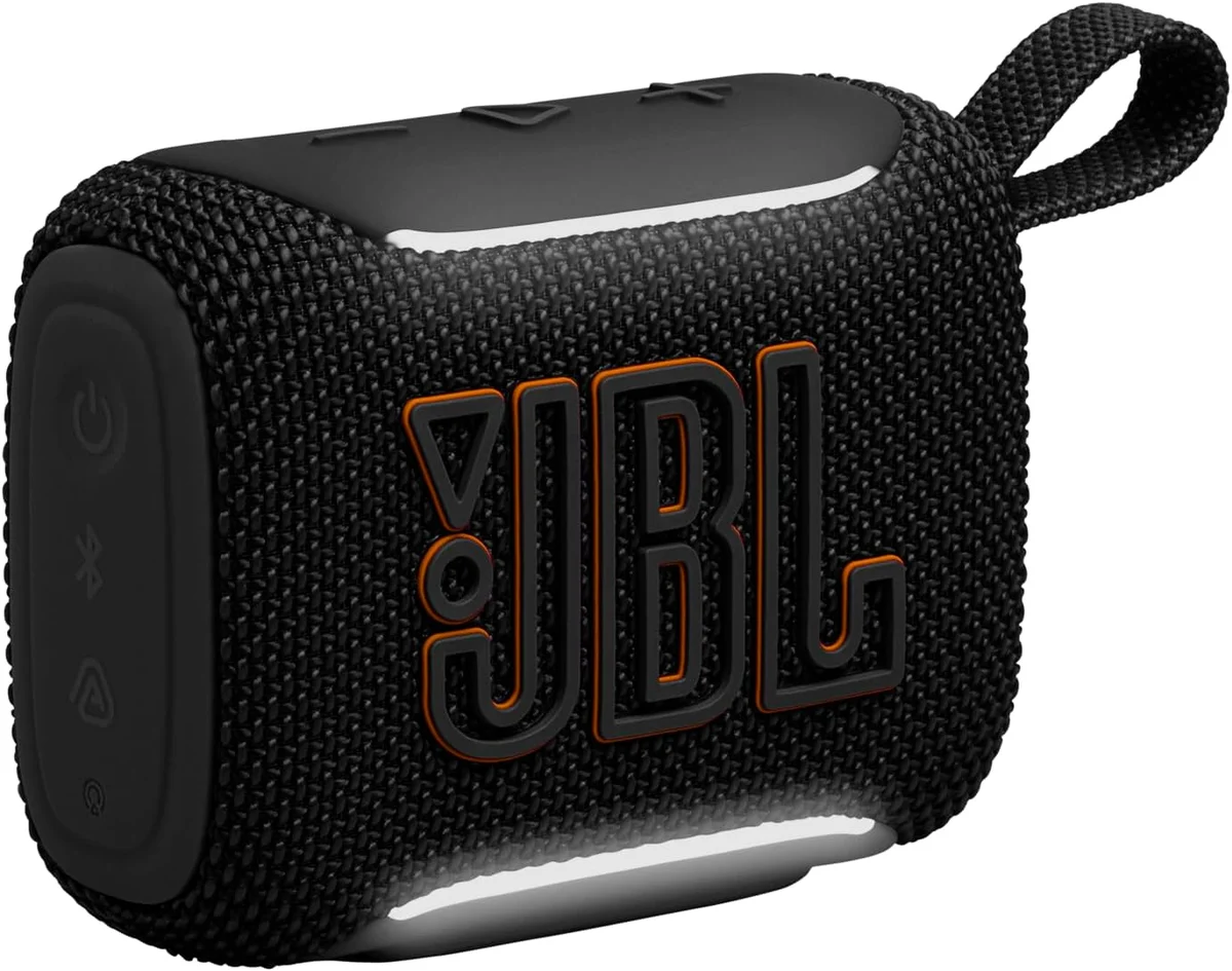 JBL Go 5 Bluetooth Speaker