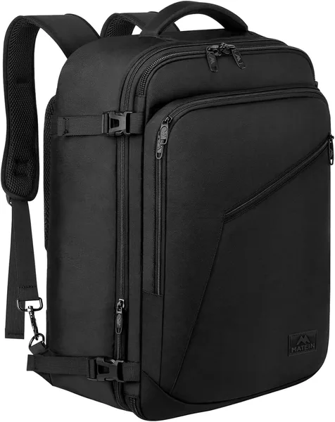 40L Travel Backpack