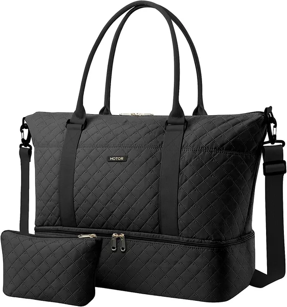 Weekender Travel Bag