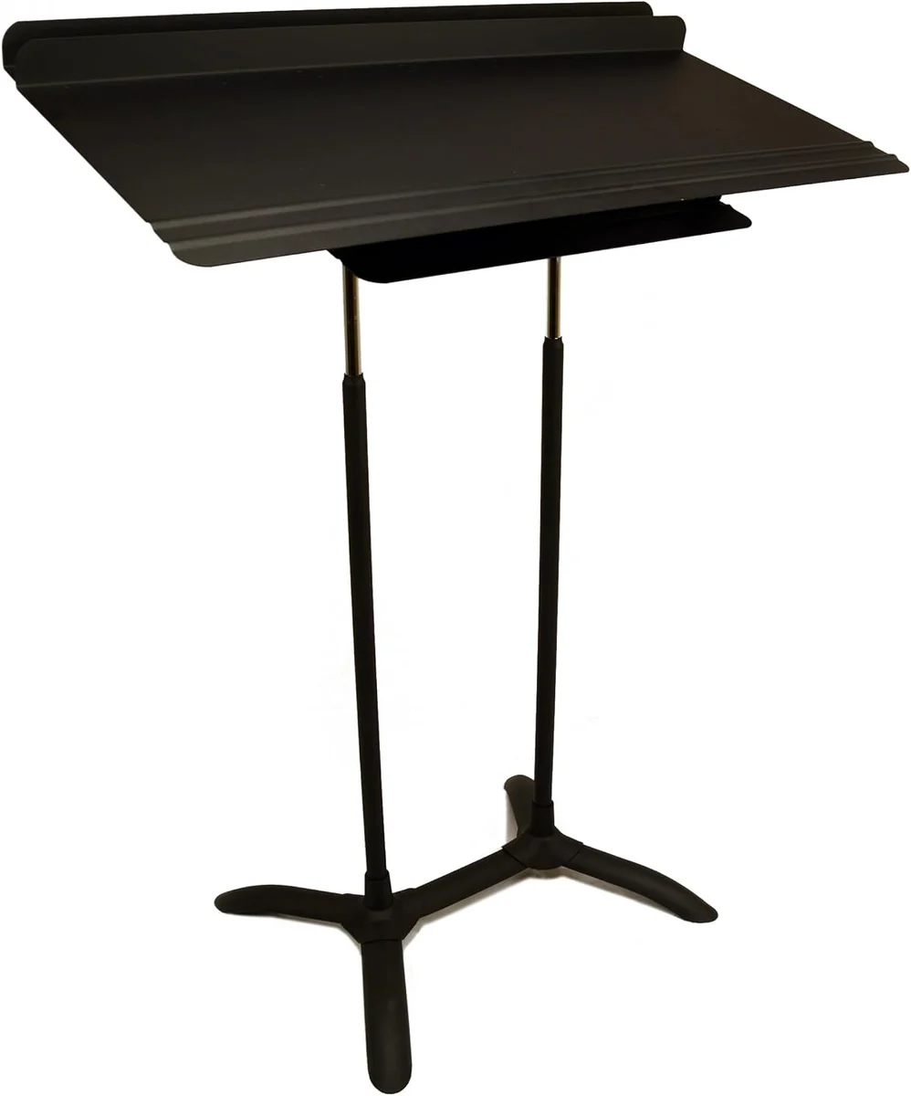 Manhasset Regal Conductor's Stand