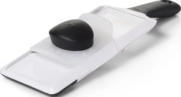 OXO Handheld Mandoline Slicer