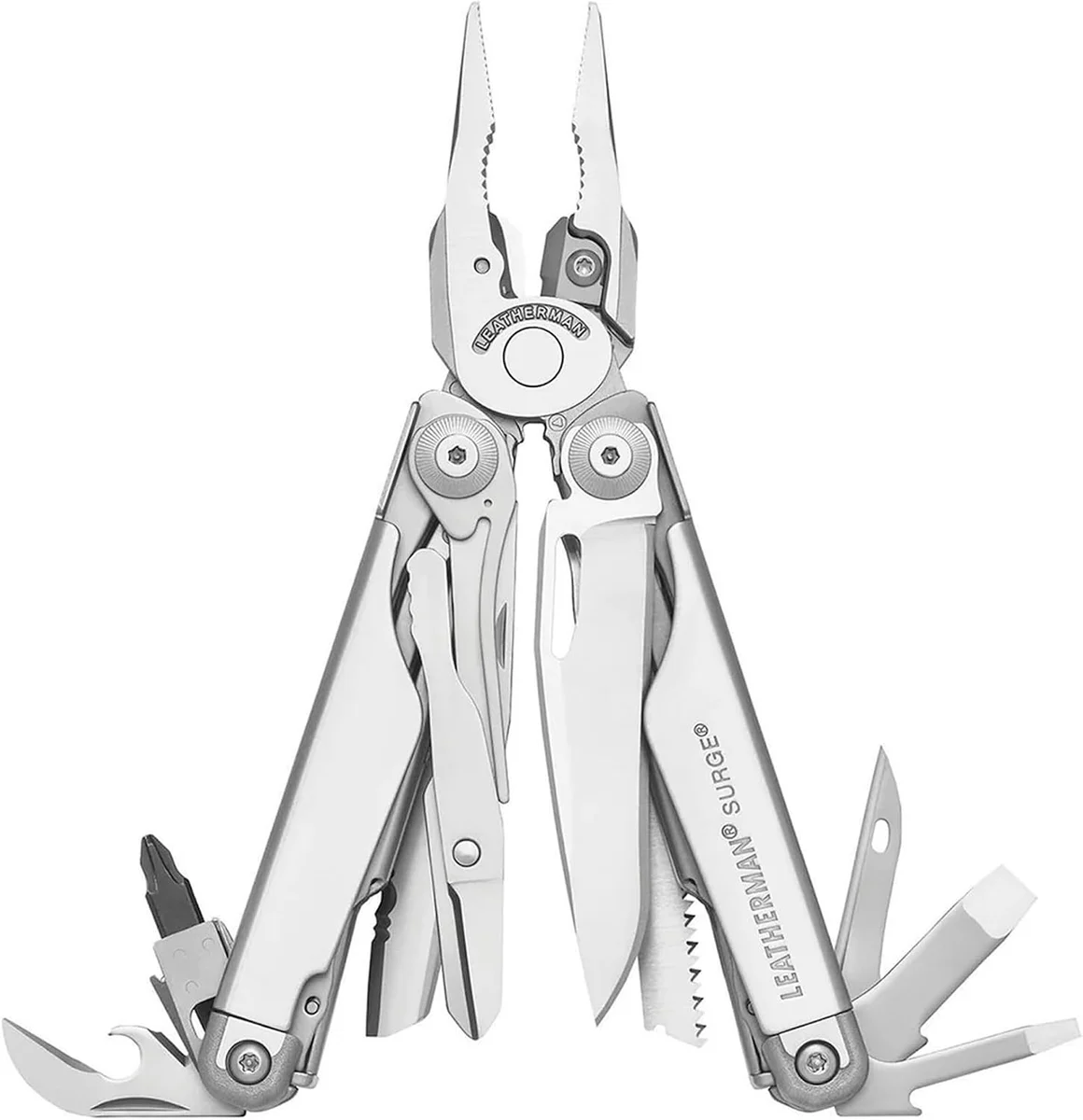 Leatherman Multitool