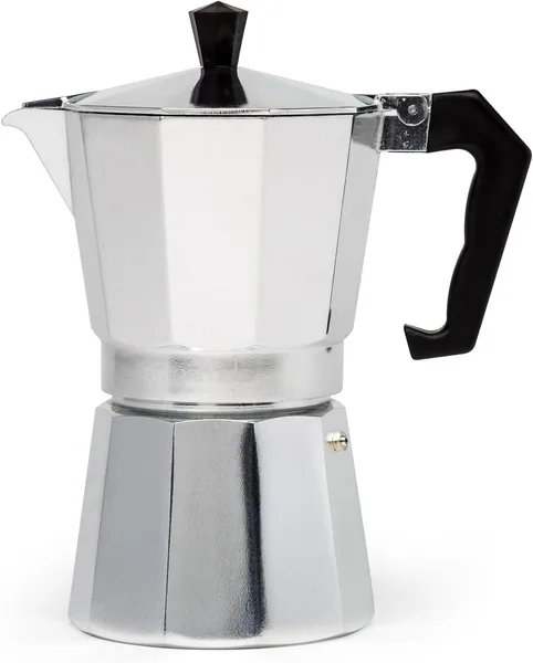 Stovetop Espresso Maker