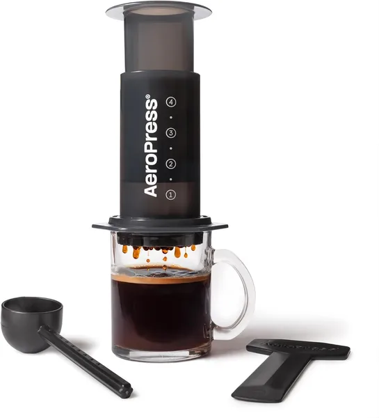 AeroPress Original Coffee Press