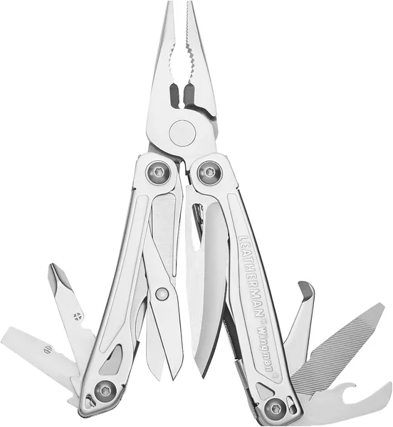 Leatherman Wingman Multitool