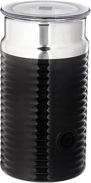 Nespresso Aeroccino3 Milk Frother