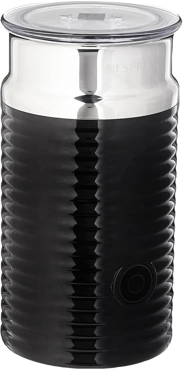 Nespresso Aeroccino3 Milk Frother