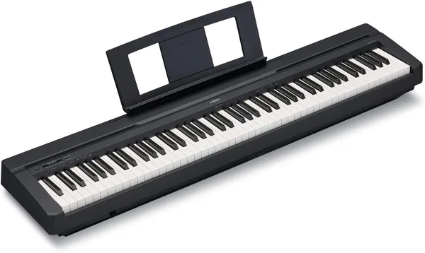 88-Key Weighted Digital Piano