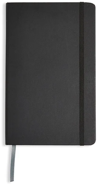 Classic Lined Notebook