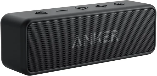 Anker Soundcore 2 Bluetooth Speaker