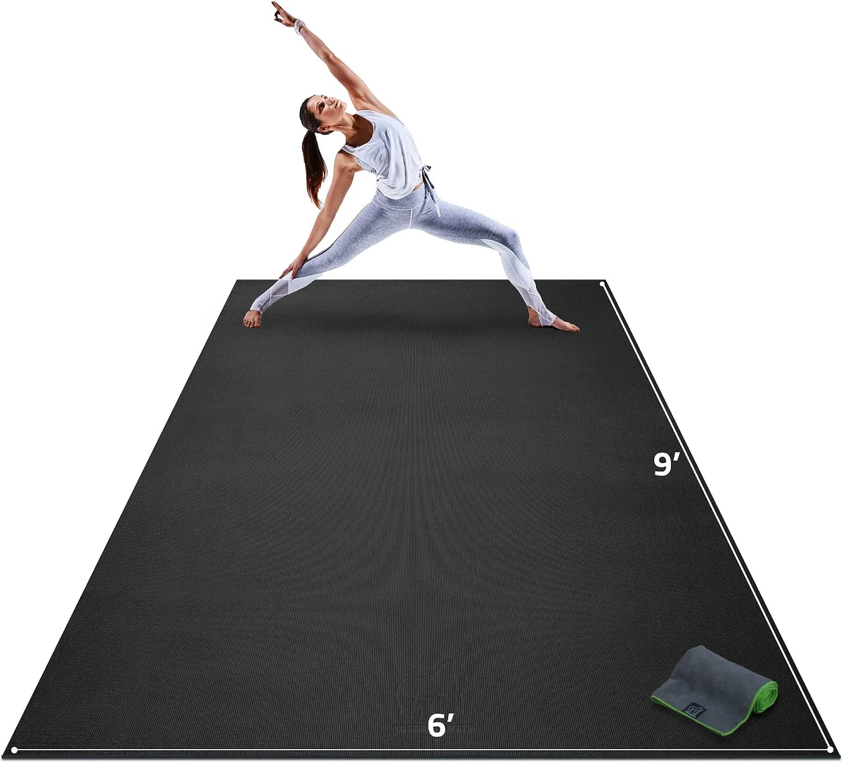 Extra-Large Yoga Mat