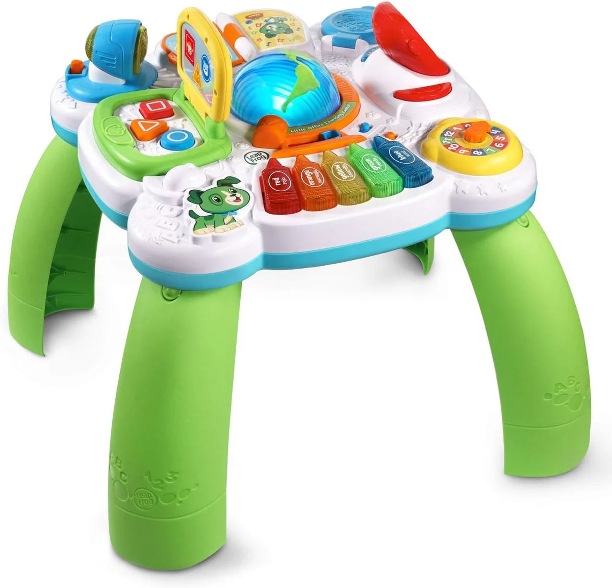 LeapFrog Little Office Activity Table