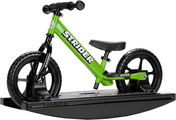 Strider Rocking Balance Bike