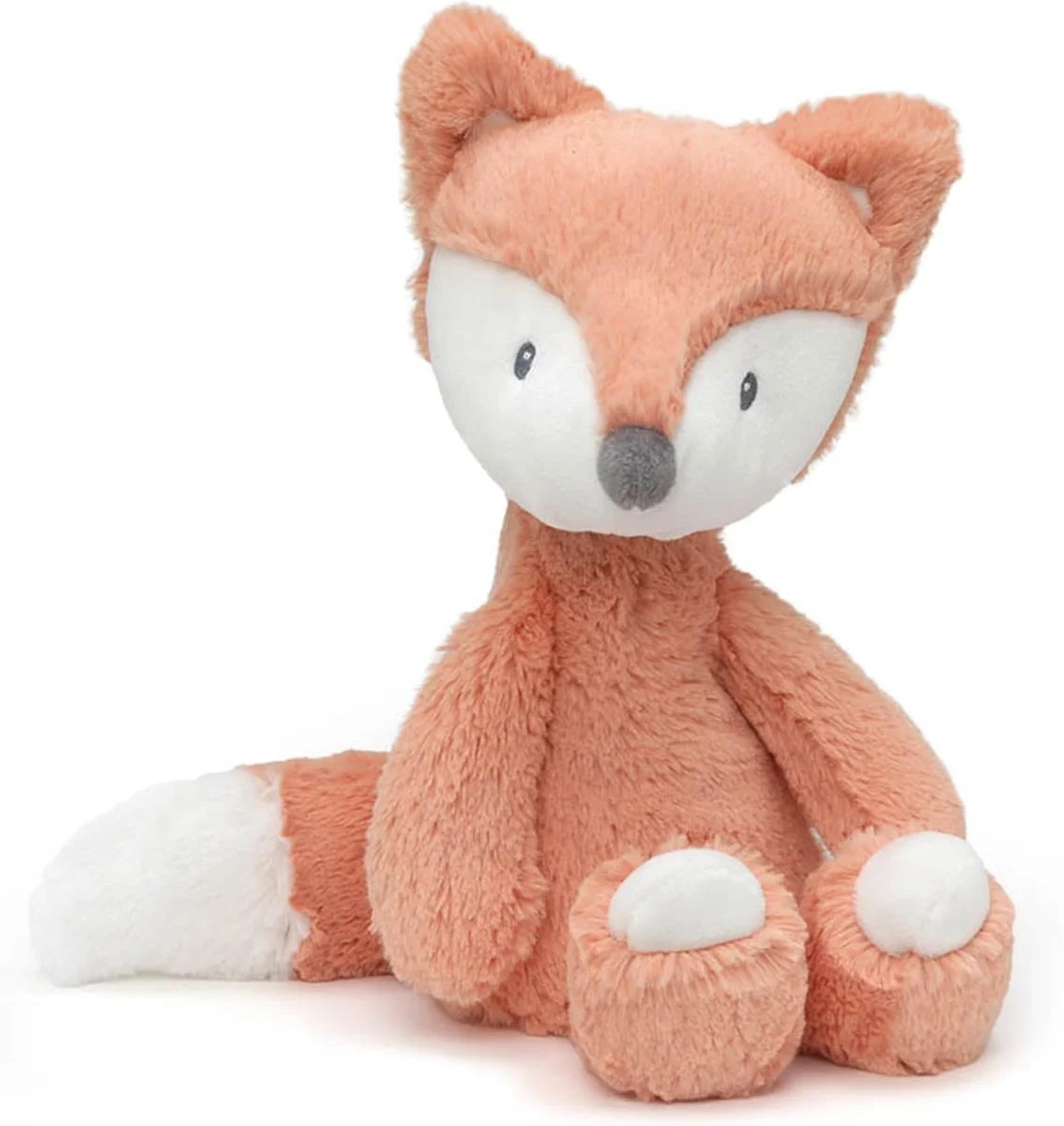GUND Emory Fox Soft Toy
