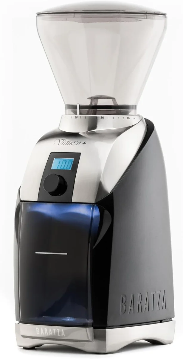 Baratza Virtuoso+ Coffee Grinder