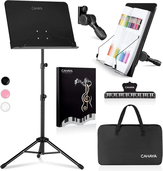 Adjustable Sheet Music Stand