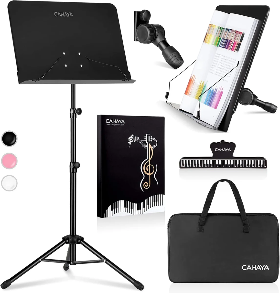 Adjustable Sheet Music Stand