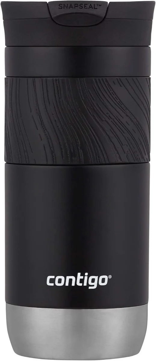 Contigo Byron Insulated Travel Mug