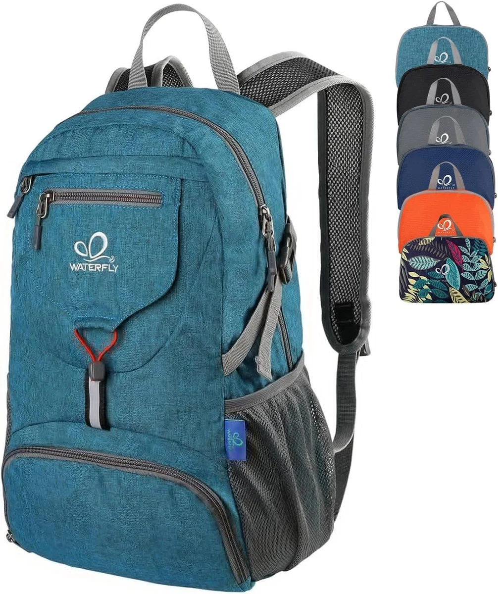 Lightweight Packable Daypack