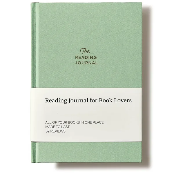 Reading Journal