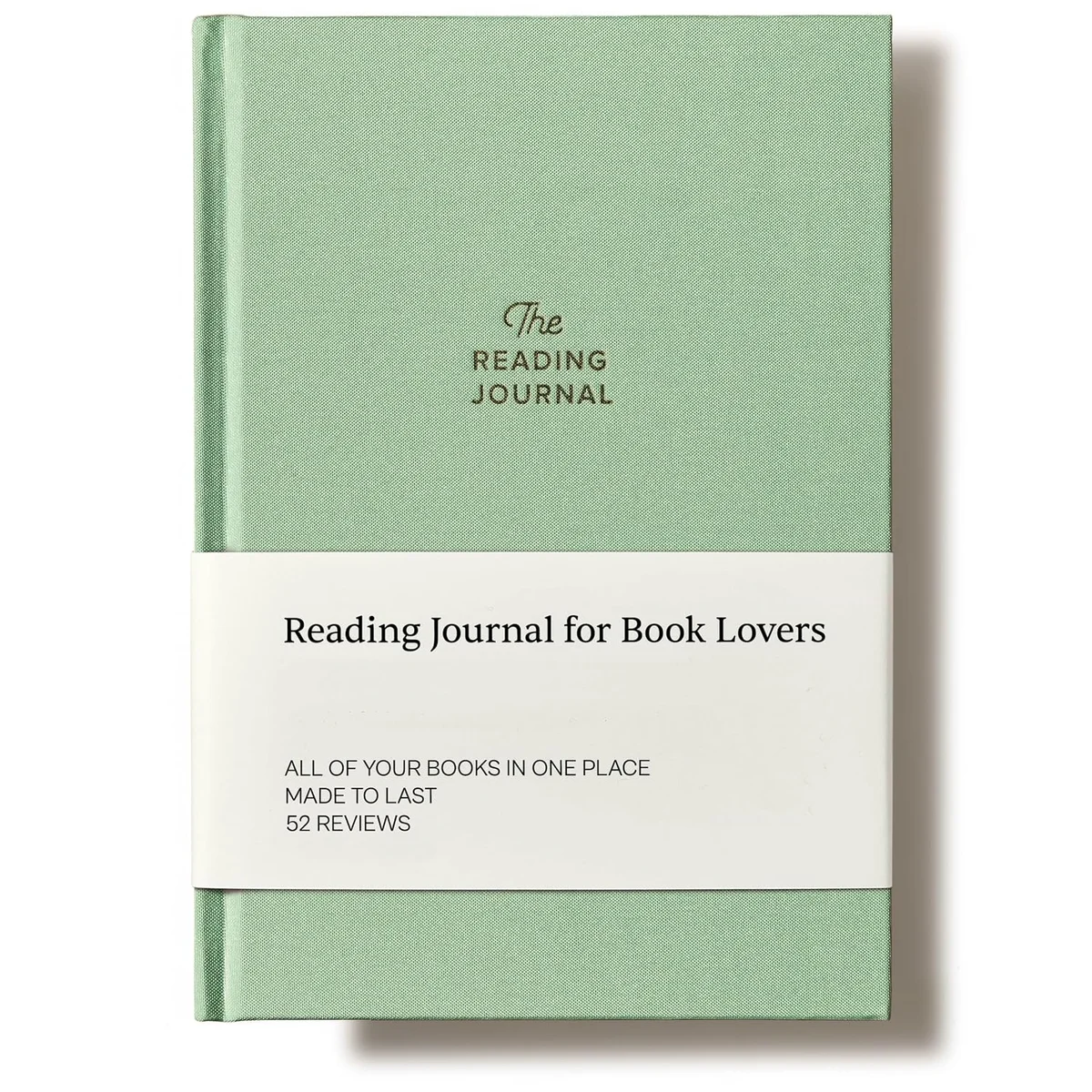 Reading Journal