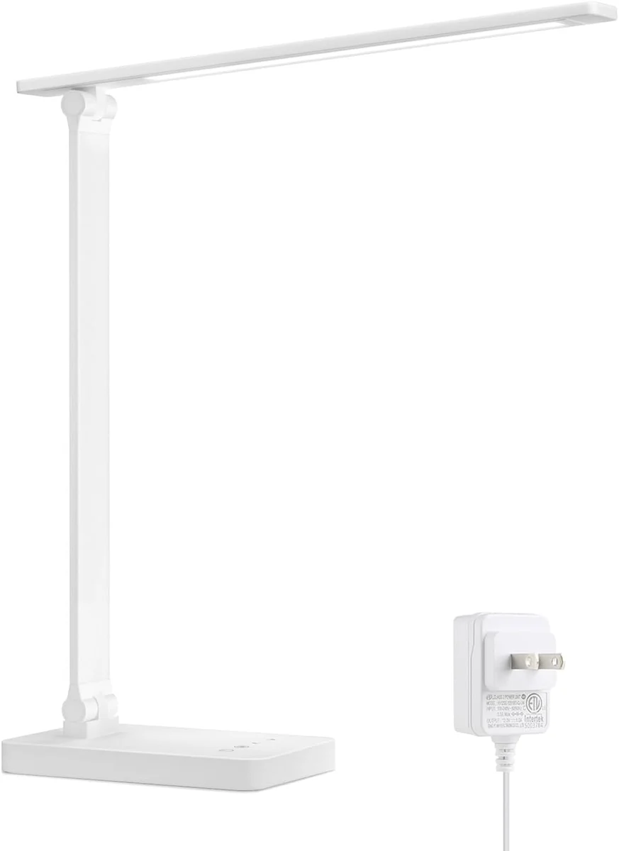 LED Desk Lamp