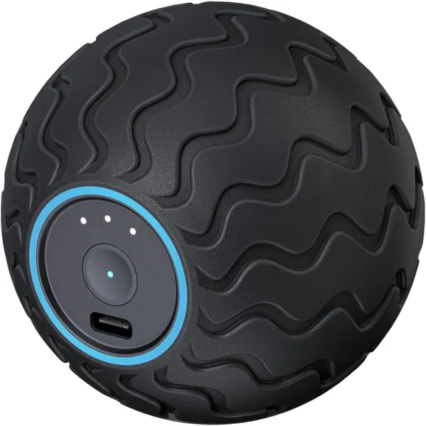 Therabody WaveSolo Massage Ball