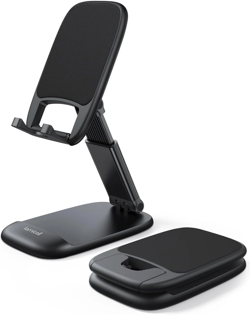 Desktop Phone Stand