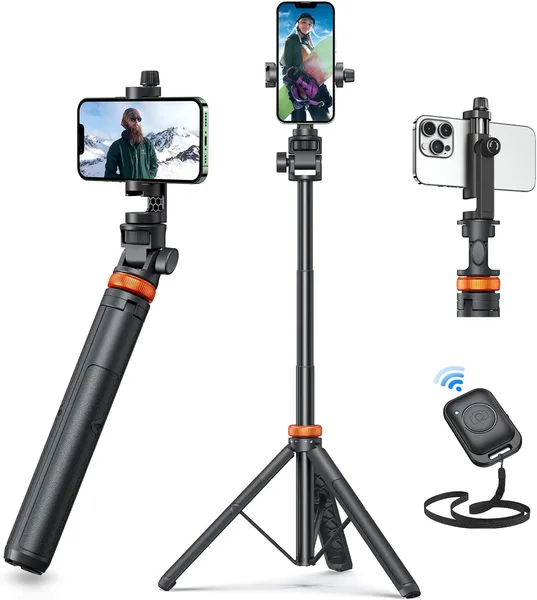 Phone Tripod