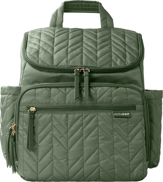 Skip Hop Forma Baby Changing Backpack