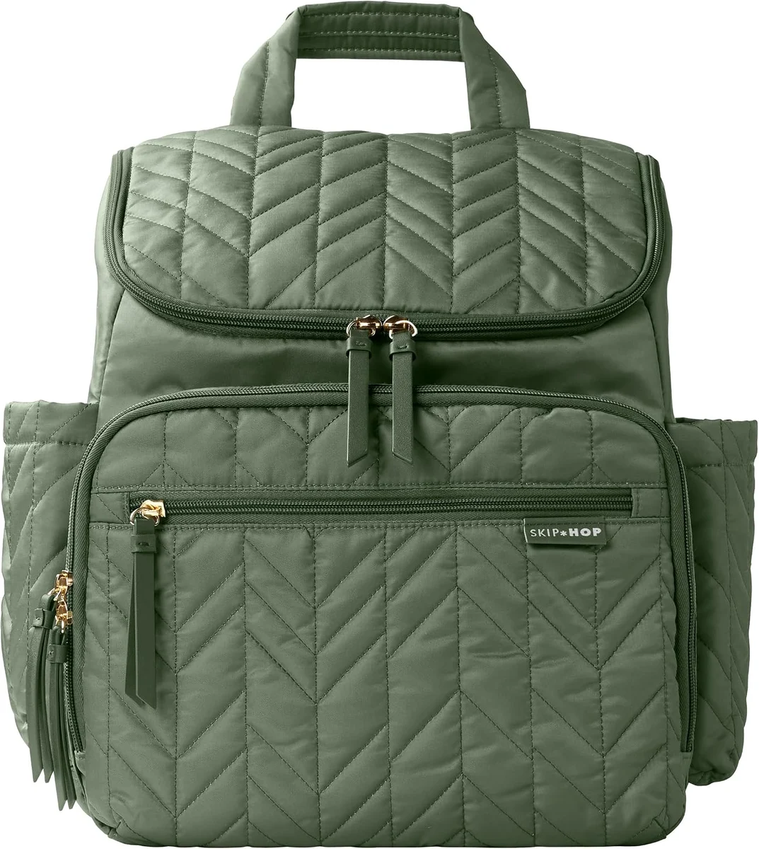 Skip Hop Forma Baby Changing Backpack