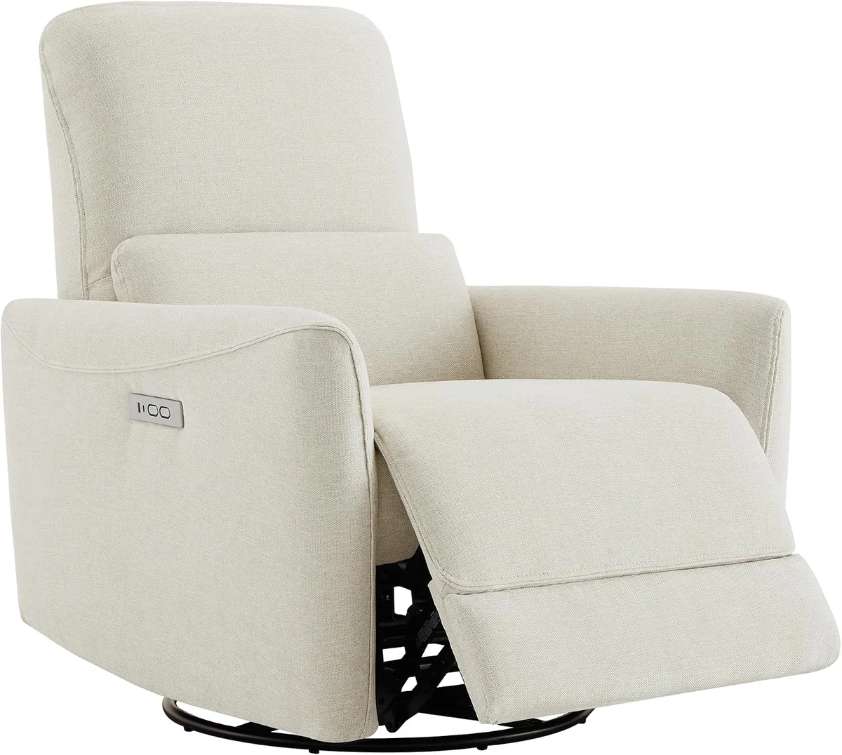 Swivel Glider Recliner Chair