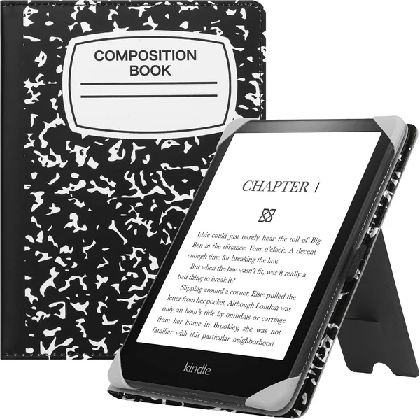 Universal E-Reader Cover