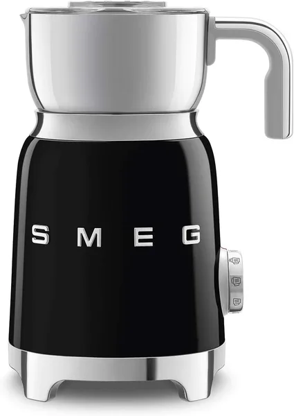 SMEG Retro Milk Frother