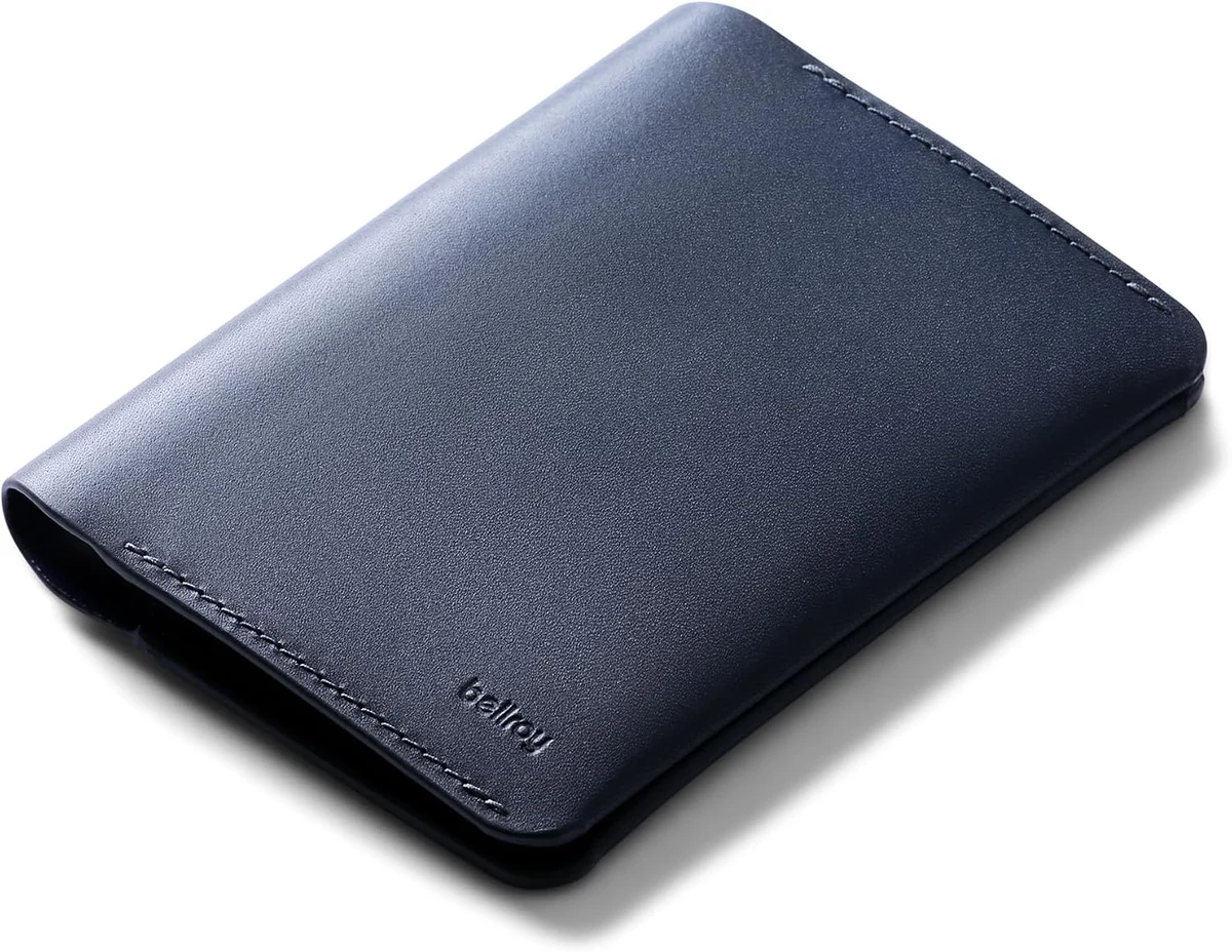 Bellroy Passport Cover