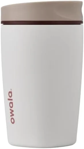 Owala SmoothSip Slider Tumbler