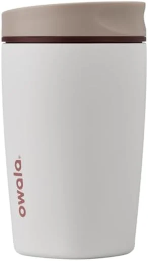 Owala SmoothSip Slider Tumbler