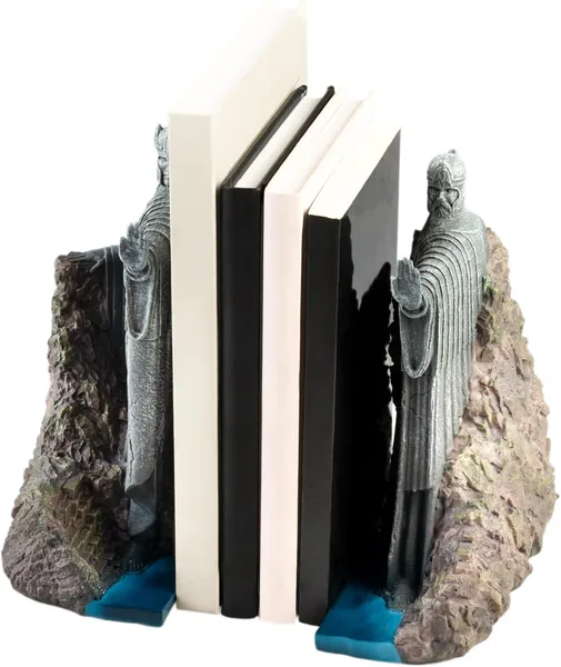 The Lord of the Rings Bookends