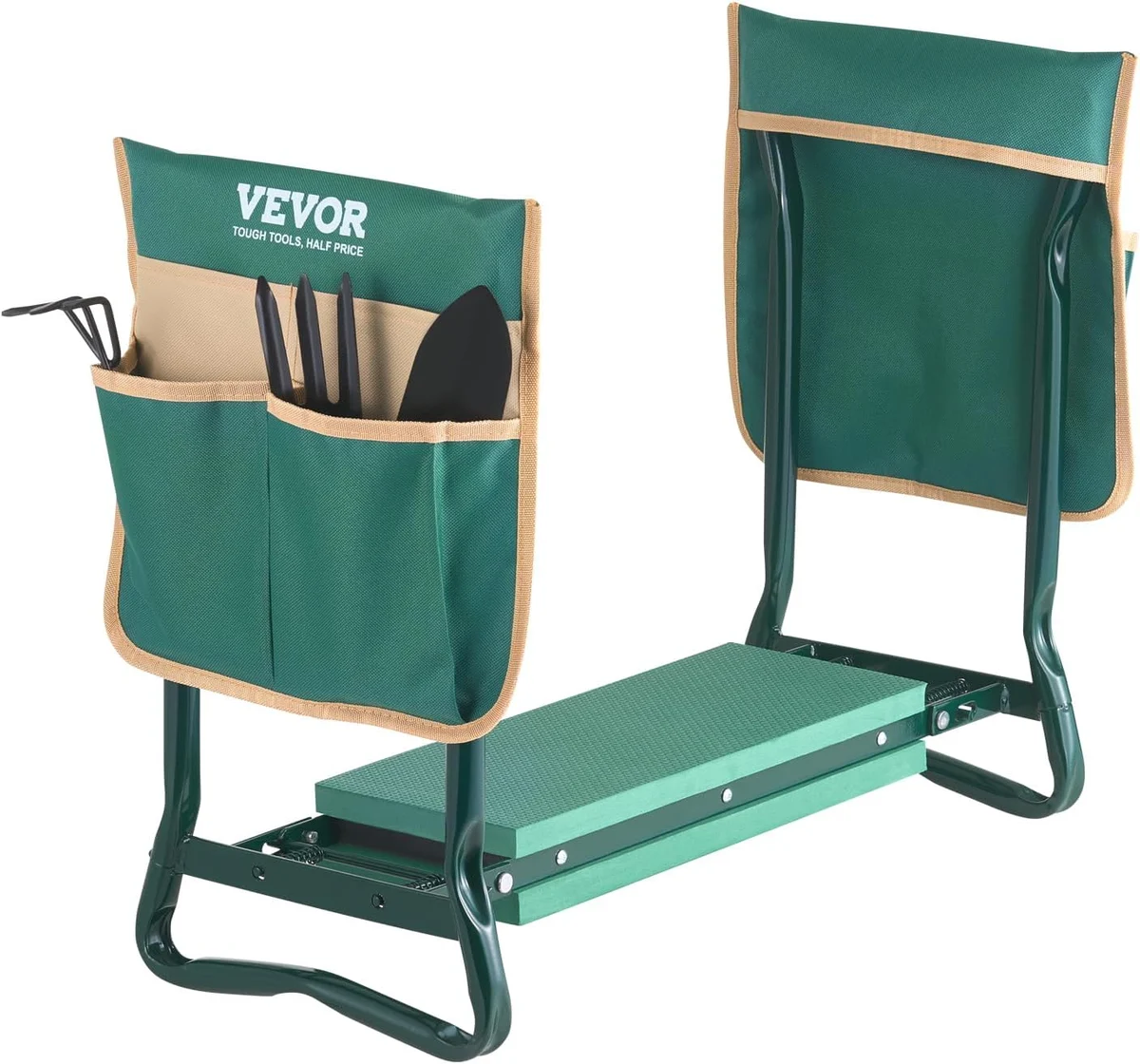 Garden Kneeler & Seat