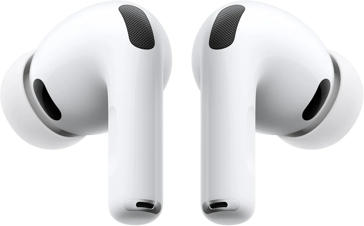 Apple AirPods Pro 3