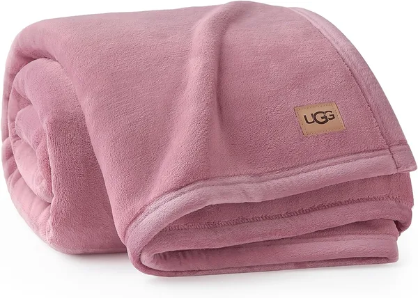 UGG Coco Throw Blanket