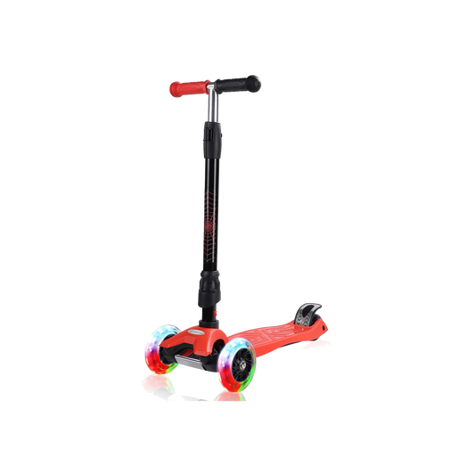 3 Wheel Scooter (4 Height Adjustable)