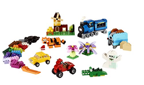 Lego classic box 484 pieces online